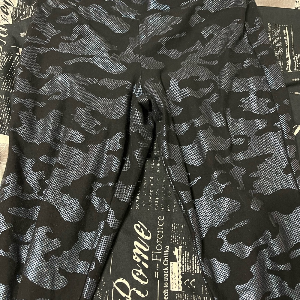 Leggings